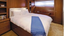 ETHEREAL - A Guest Double Cabin